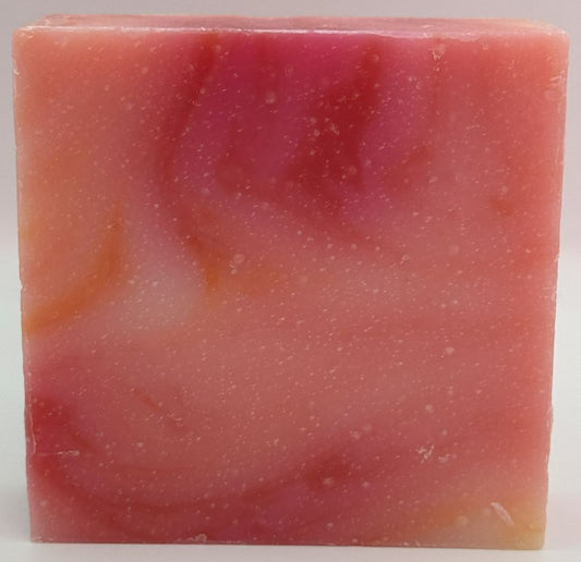 Tiki Twist Bar Soap