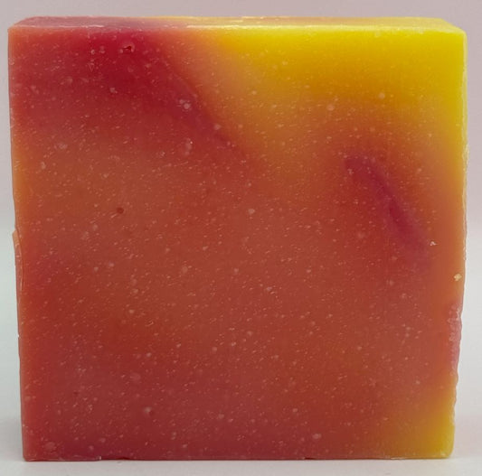 Tootie Fruity Bar Soap
