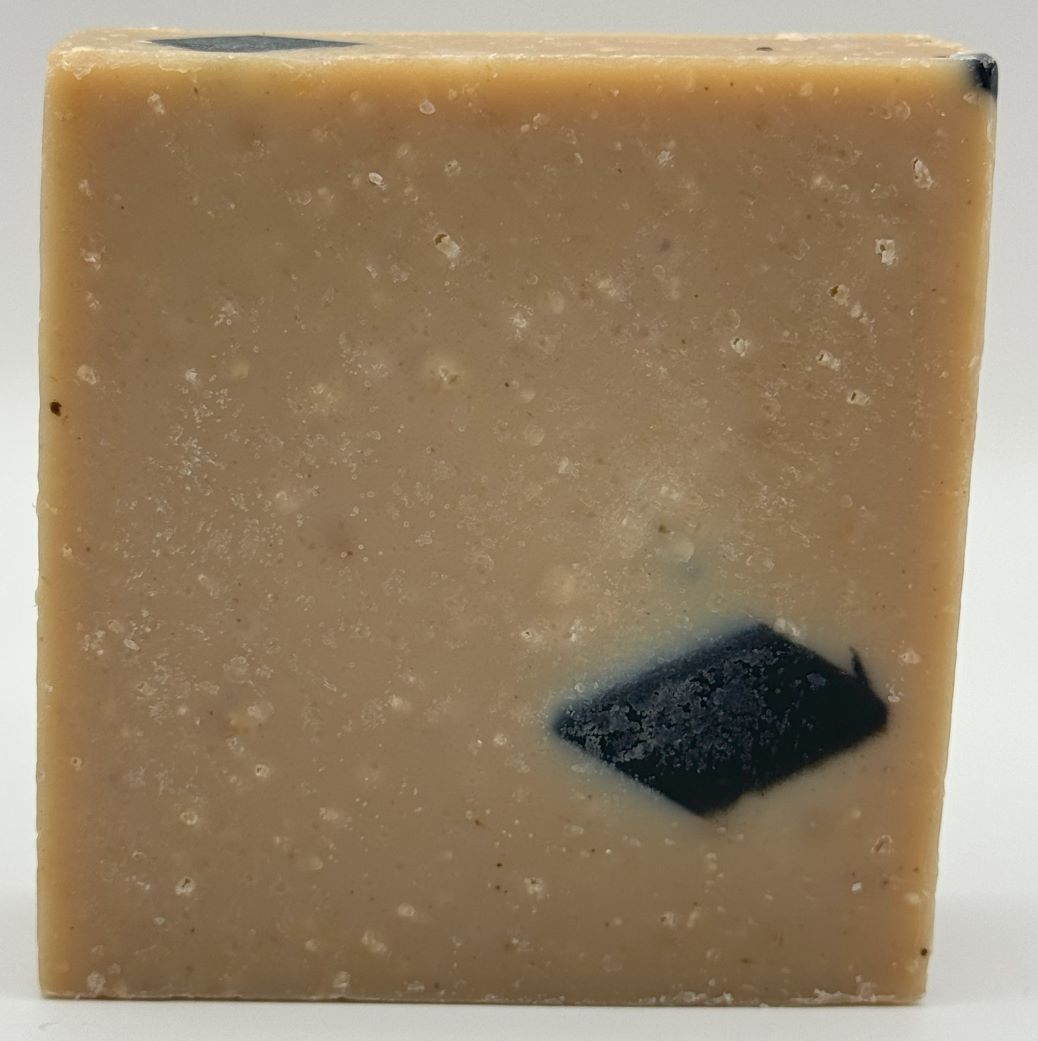 Urban Edge Scrub Bar Soap