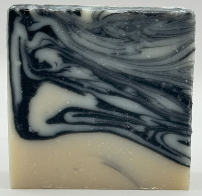 Woodland Wash Bar Soap