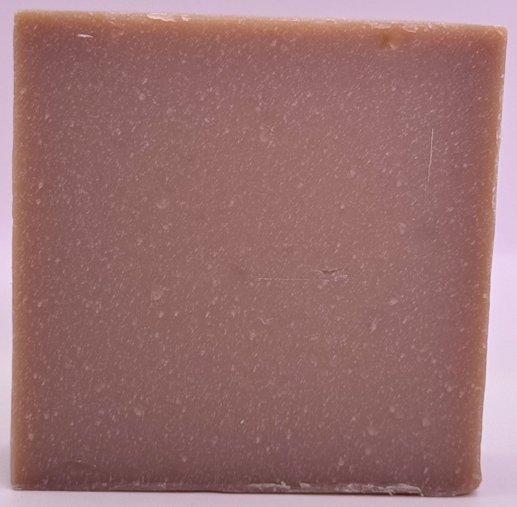 Cocoa Lava Kid's Bar Soap