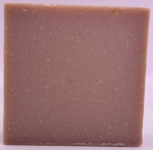 Cocoa Lava Kid's Bar Soap