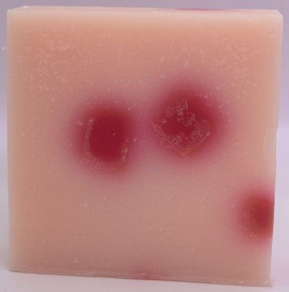 Floral Fiesta Kid's Bar Soap