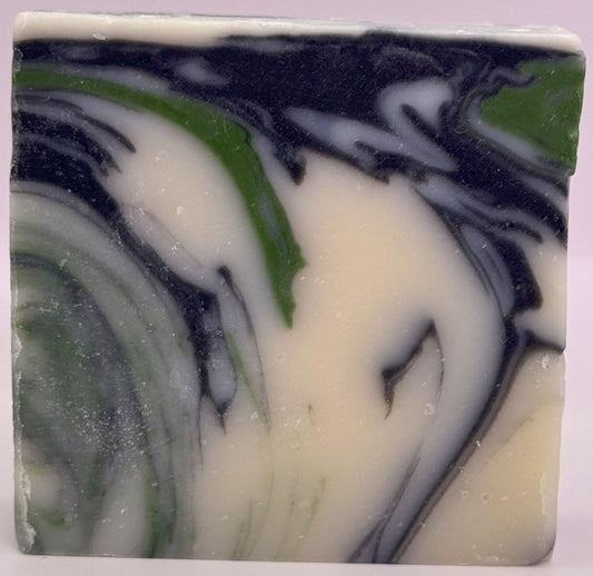 Freaky Fresh Kid's Bar Soap