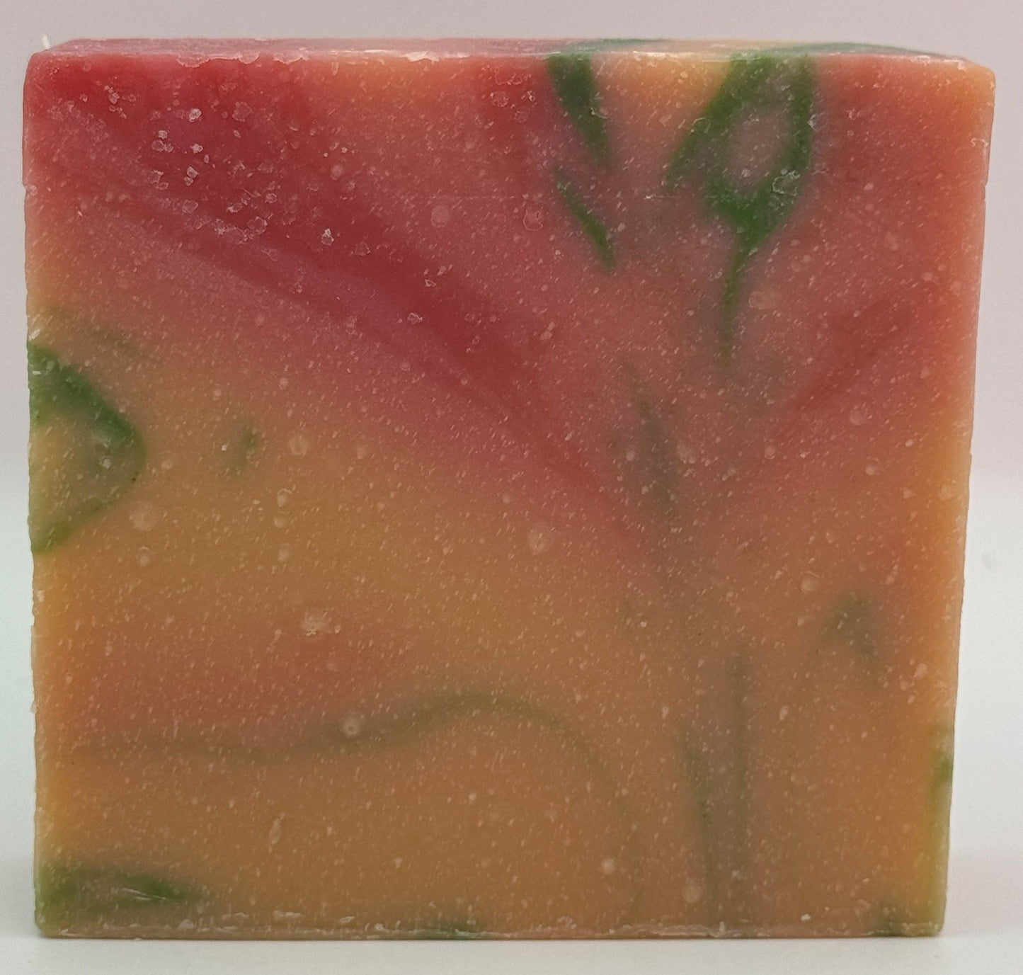 Mango Magic Kid's Bar Soap