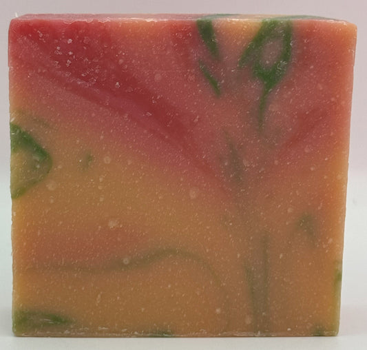 Mango Magic Kid's Bar Soap