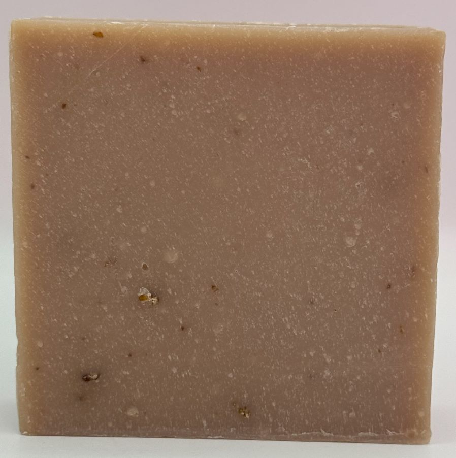 Oat & Honey Whip Kid's Bar Soap