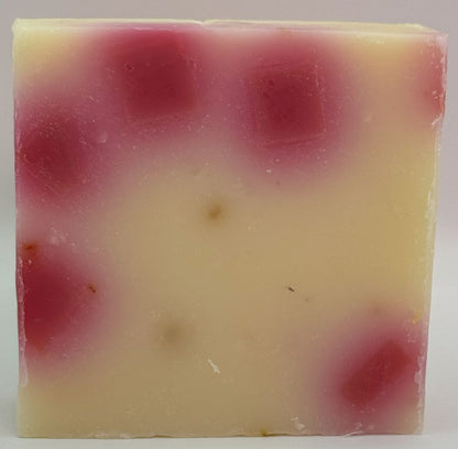 Petal Party Kid's Bar Soap