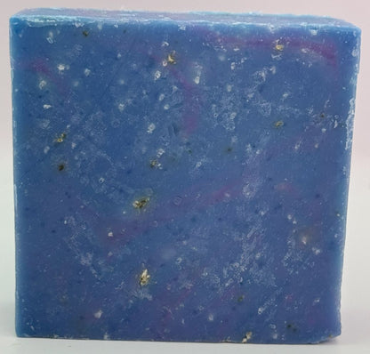 Silly Scrub Kid's Bar Soap