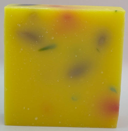 Sprinkle Time Kid's Bar Soap